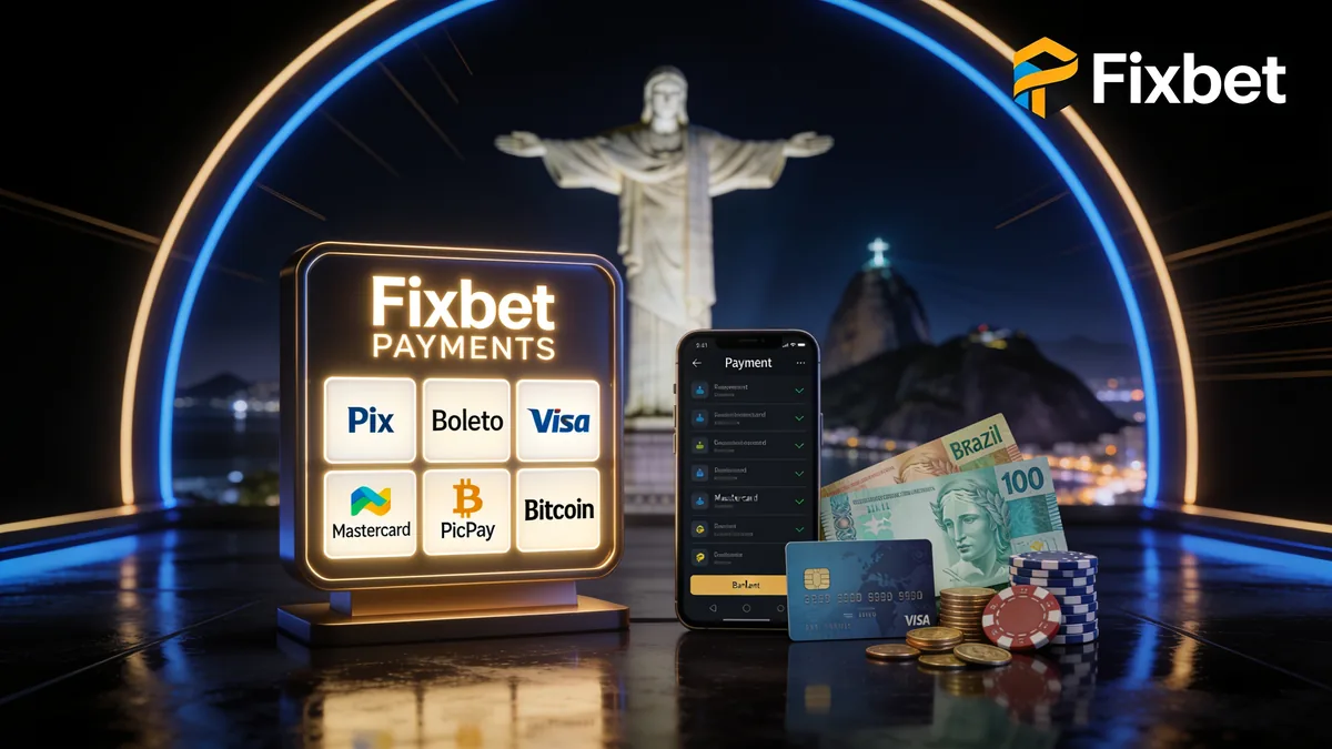 Bônus Adicionais — fixbet no Brasil